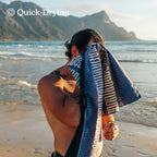 Original Towel (Switchback Multi)
