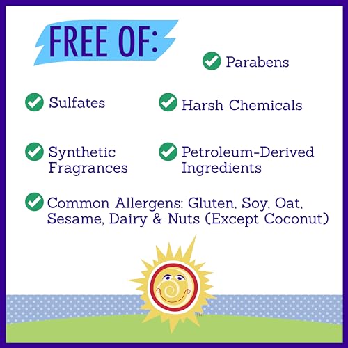 Calming Hair Conditioner