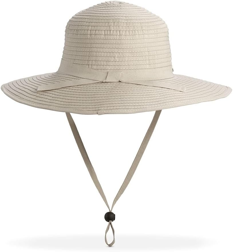 Women's Shelly Shapeable Travel Sun Hat UPF 50+ by CoolibarSunProtectiveClothing