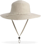 Women's Shelly Shapeable Travel Sun Hat UPF 50+ by CoolibarSunProtectiveClothing