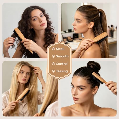 Hair Wax Stick (5 Piece (Pink))