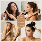 Hair Wax Stick (5 Piece (Pink))
