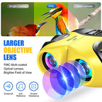 Boys Toys Age 3 (Yellow)