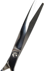 Curved Shear 7"