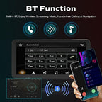 for Subaru Forester 2009 (Octa Core-6G-128G)