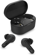 PHILIPS TAT1108 Wireless Earbuds, True Wireless Headphones, Powerful Bass by PhilipsSound