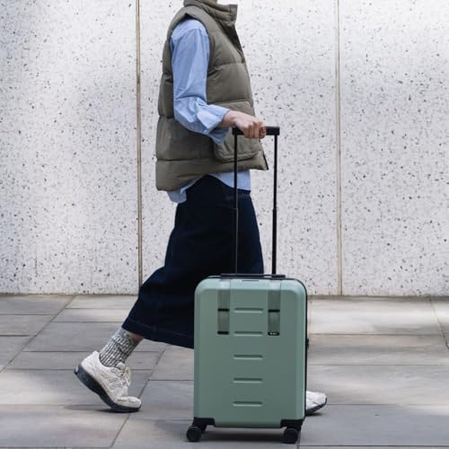 Ramverk Carry (Green Ray / Carry-On)