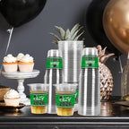 Class of 2026 Celebration (Green)