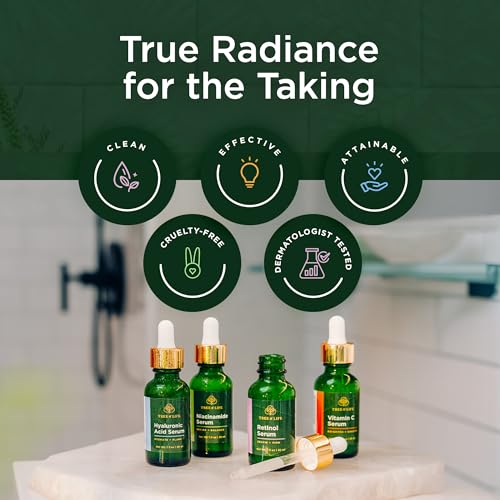 Face Serum Skin Care