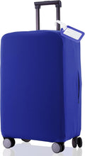 Travel Luggage Cover Suitcase Protector Scratch-Resistant Fit 19-31 Inch by RainVillage