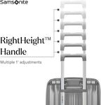 Samsonite UpLIFT X-Large Checked Hardside Luggage - Image 5