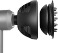 New Wave+Curl Diffuser Nozzle for Dyson Supersonic Hair Dryer HD01 HD02 HD03 HD04 HD08 HD15 HD16 Accessories, Attachemnt Parts No 973924-01, One Tool Two Mode for Wavy Curly or Coily Hair
