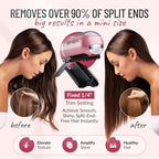 Split Ender Mini (Light Pink / AAA Battery-Powered)