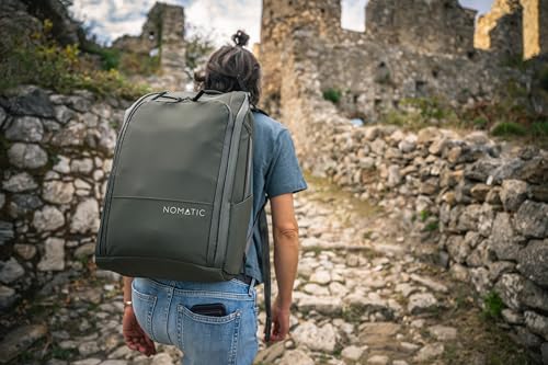 14L Travel Pack (Olive / 14L)