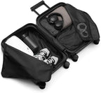 D_b_ Ramverk Pro Front Access Carry-On 21 Inch Hardside Luggage Extra - Image 5