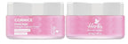 Salmon PDRN Pink Collagen Capsule Cream, Face Moisturizer | Lightweight Hydrating Cream with Collagen, Sodium Hyaluronate & Retinol | Korean Skincare, 1.94 oz