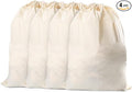 Vintage Vista 100% Cotton Laundry Bag by VintageVista