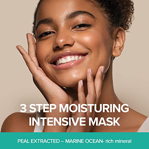 Marine Luminous Pearl Deep Moisture 3
