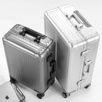 Metal all aluminum carry (24 '' / black)