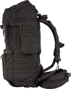 5.11 Tactical Unisex Rush 100 Backpack, 60L Storage Capacity, Convertible - Image 2
