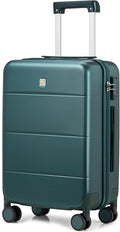 Hanke 24 Inch Checked Luggage by Hanke