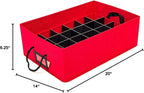 Santa's Bags - | Acid-Free Removable Trays - Image 10