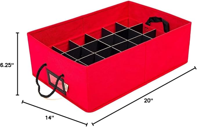 Santa's Bags - | Acid-Free Removable Trays - Image 10