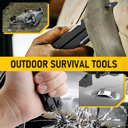 Mini Multitool Pliers BI2051AB (Pliers / Black)
