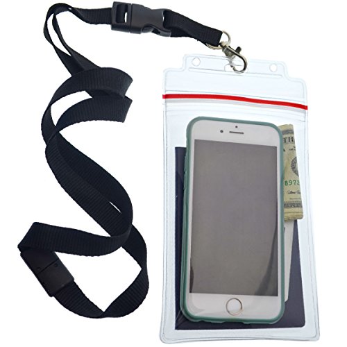 Passport Holders (Black / 2 Pack)