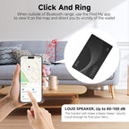 2026 [Apple MFi Certified] (Black / 4)