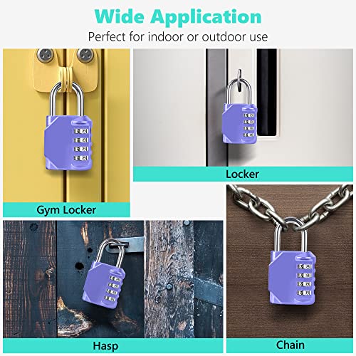 CL11VP Combination Lock (Very Peri *1)