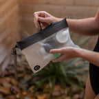 Gravel TSA Approved Travel Bottles – Leakproof, Compact Toiletry Containers - Image 4
