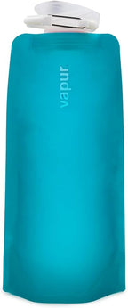 Vapur Collapsible Water Bottle by Vapur