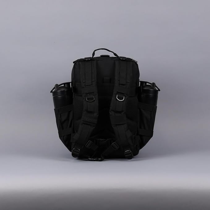 WOLFpak 35L Backpack The Original Backpack. Tactical Bags - Image 11