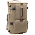 40L Travel Backpack (Khaki)