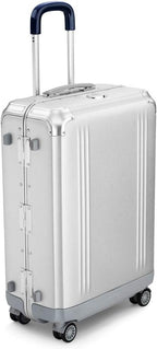 ZERO Halliburton Pursuit Aluminum Hardside Travel Case - Image 8