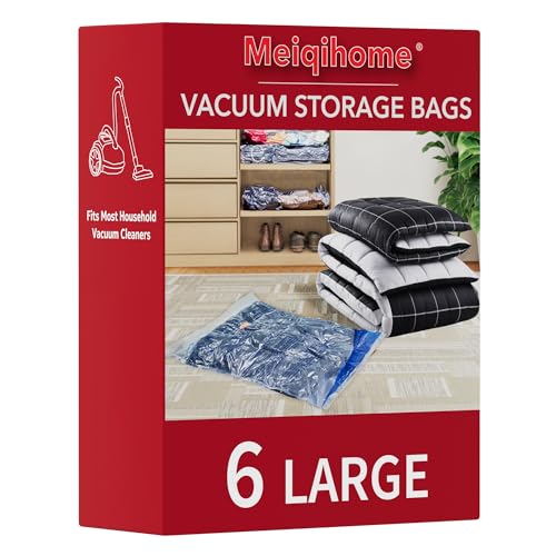 Vacuum Storage Bags