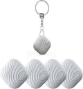 Key Finder, Batteries Include by Nutale