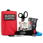 Public Access Bleeding Control Kit (Basic)