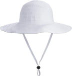 Women's Shelly Shapeable Travel Sun Hat UPF 50+ - Image 4
