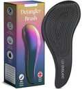 Detangler Hair Brush for Curly (Gasoline)