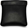 PU Leather Jewelry Travel Bag Leather Jewelry Pouch Christmas, Wedding Party by Woodten