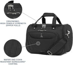 Travelpro Maxlite 5 Softside Lightweight Underseat Carry-On Travel Tote - Image 2