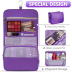 Packing Cubes for Travel (10 Purple)