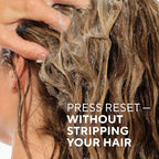 Shampoo and Conditioner Contain Naturally Derived Ingredients (16.5 Fl Oz (Pack of 2))