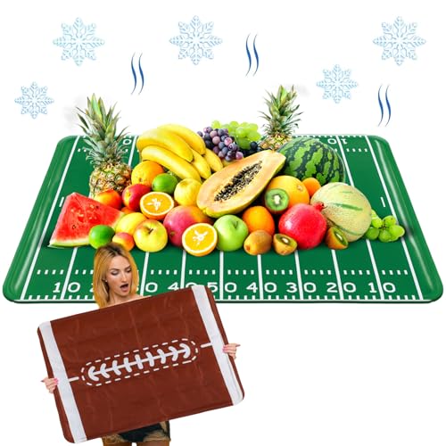 2 Pcs Ice Mat
