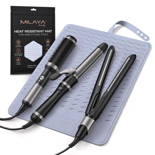 XL Vanity Mat (Dusty Blue / X-Large)