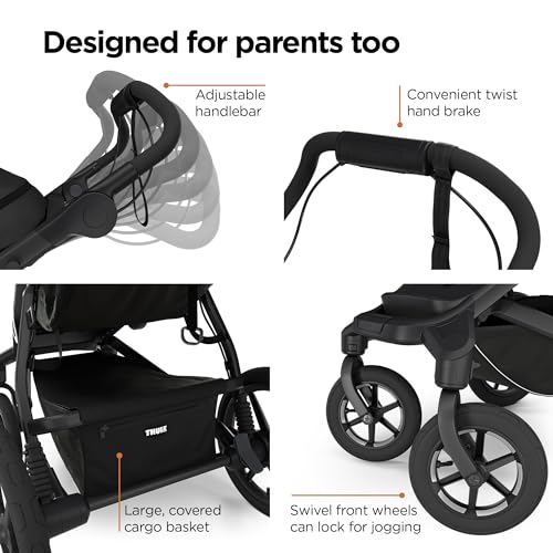 Urban Glide 4 (Tinted Taupe / Magnetic Buckle)