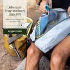 Pack It Isolate Shoe Sack