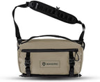 WANDRD ROGUE V1 9L Sling: Compact Camera Sling and Crossbody Bag - Image 4